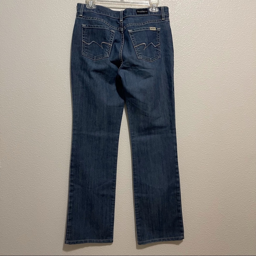 David Kahn Jeans | Denims | Size 6